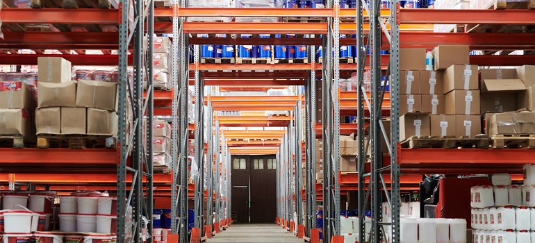 storage Orlando FL has to offer