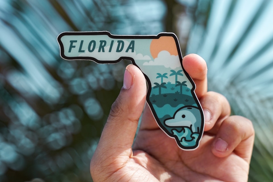 Florida magnet