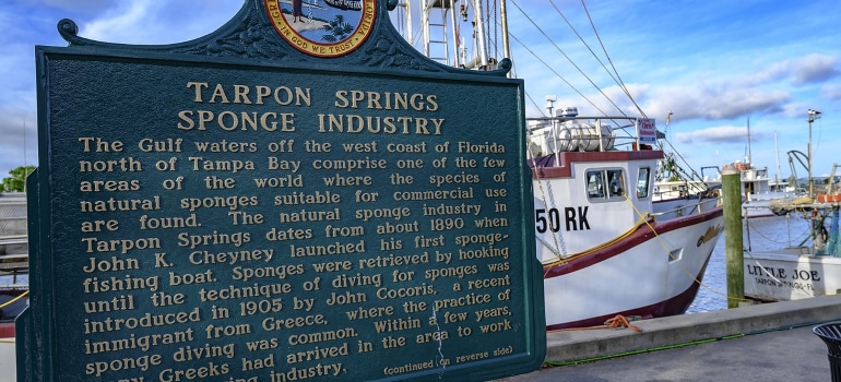 Tarpon Pier