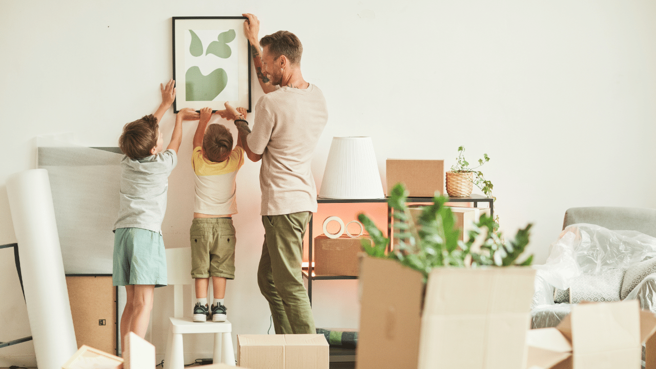 how to choose the right moving company for your big moving day